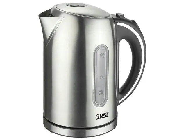 XPER Electric Kettle XPK-SM19, 1.7L, 2200W