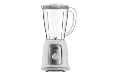 خلاط اكسبير 400 واط سعة 1.5 لتر + مطحنة XPTB-100-19