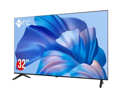 MTC 32-inch HD Standard TV, DLED Panel, Built-in Receiver– MT32HD600N