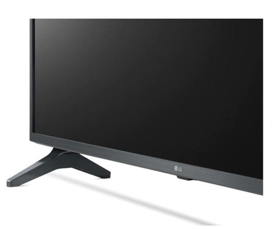 LG 4K UHD 70 Inch 75 series, Quad Core Processor, Active HDR, Arabic AI, 70UP7550PVD