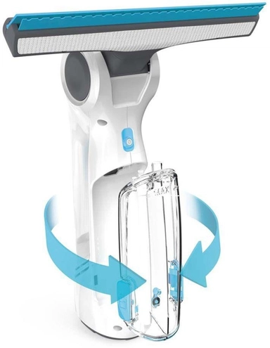 Hoover Window Cleaner H86-WV-B-ME