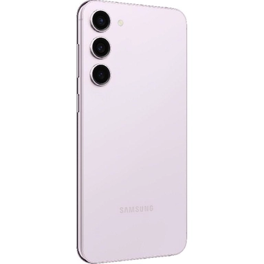 Samsung Galaxy S23+ 5G 8GB 256GB Light Pink