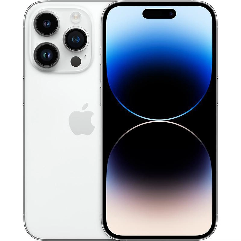 Apple Iphone 14 Pro 256GB 5G Silver
