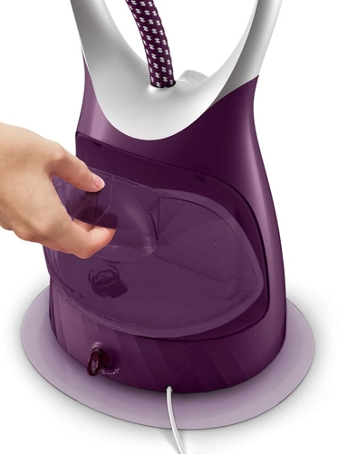 Philips ComfortTouch Plus Garment Steamer GC558/36
