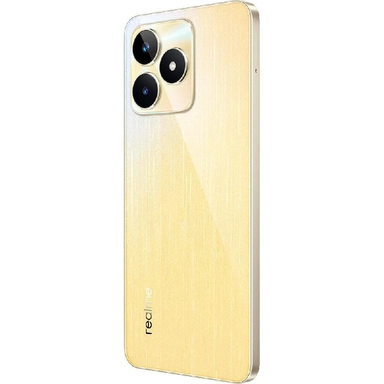 Realme C53 4G LTE 256GB 8GB Champion Gold