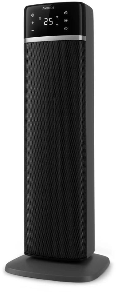 Philips 5000 Series Energy-Saver Ceramic Heater, CX5120/11