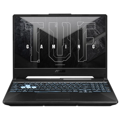 Asus TUF Gamming A15 AMD Ryzen-7435HS 16GB 512GB SSD 15.6"Bk
