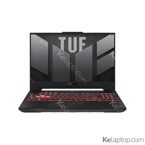 Asus TUF Gaming A15 AMD Ryzen7 8GB 512GB SSD 15.6"Mecha Grey