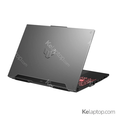 Asus TUF Gaming A15 AMD Ryzen7 8GB 512GB SSD 15.6"Mecha Grey
