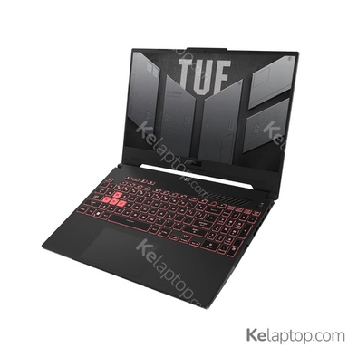 Asus TUF Gaming A15 AMD Ryzen7 8GB 512GB SSD 15.6"Mecha Grey