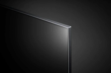 LG Real 4K NanoCell 55 Inch 86 Series, Nano Color,a7 Gen4 AI Processor 4K,Cinema Screen, 55NANO86VPA