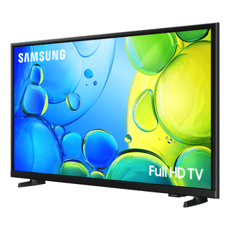 Samsung 43-Inch Smart FHD TV UA43F6000FUXSA
