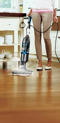 Bissell VAC AND STEAM, 1977E