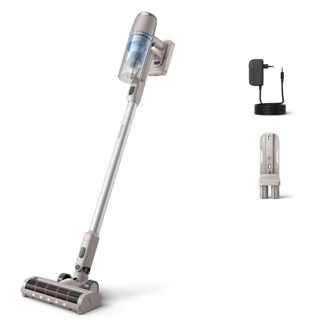 Philips Cordless Vacuum Cleaner, Blue, XC2011/61