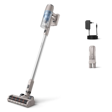 Philips Cordless Vacuum Cleaner, Blue, XC2011/61