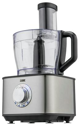 Xper Food Processor 1100W, 3.2L, Multifunction, Steel, XPFP-900S