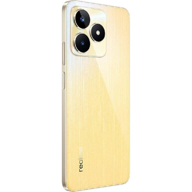 Realme C53 4G LTE 256GB 8GB Champion Gold