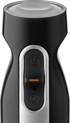 SENCOR Hand Blender, 600 Watts, 0.7 L., Black, SHB 4359BK