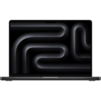 آبل، ماكبوك برو، M5، 10 كور GPU، 16GB، 512GB SSD، 14 بوصة، أسود