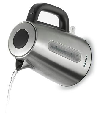 Kenwood Kettle, 2200W, 1.7L, Steel, OWZJM10.000SS
