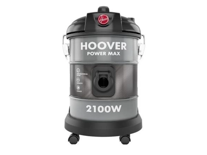 Hoover Power Max Tank Vacuum Cleaner HT87-T2-ME