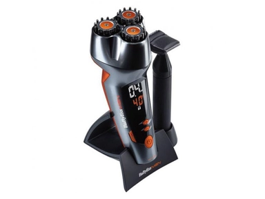 Babyliss For Men Beard Designer, Precision Trimmer SH500SDE
