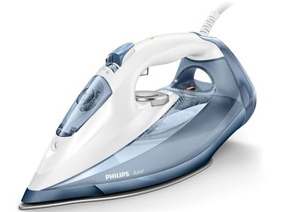 Philips Azur Steam Iron, 2800W, GC4902/26