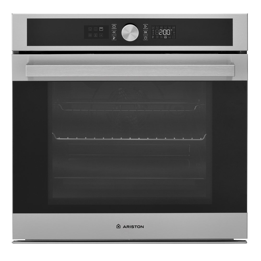 فرن اريستون بلت ان كهرباء 59.5 سم استيل FI5851CIXA