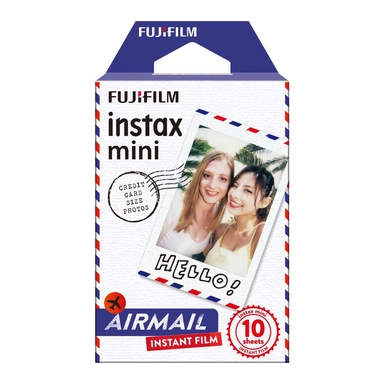 Instax Mini Film Airmail