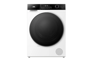 ,نشاف هام ,10 كيلو Inverter ,أبيض Heat Pump مكثف HMDR10WHINV25