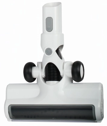 Fratelli Dry Upright Vacuum Cleaner, 0.50L, 110 Watt, 21.6V Battery, White - FRVC-392S