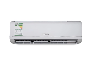 Fisher Split AC,18,000 BTU Hot / Cold, FSACQD‐XF18HIB/FSACQD-XC18HIB