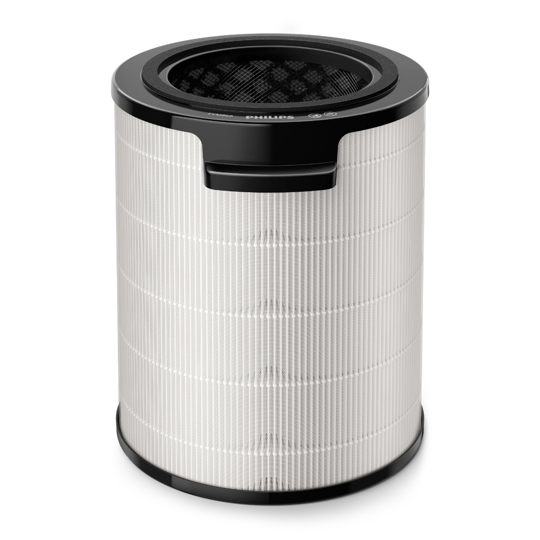 Philips Original Replacement Filter 3 in 1 Device, Dark Grey, FYM860/30