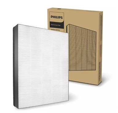 Philips Genuine replacement filter NanoProtect HEPA, FY2422/30