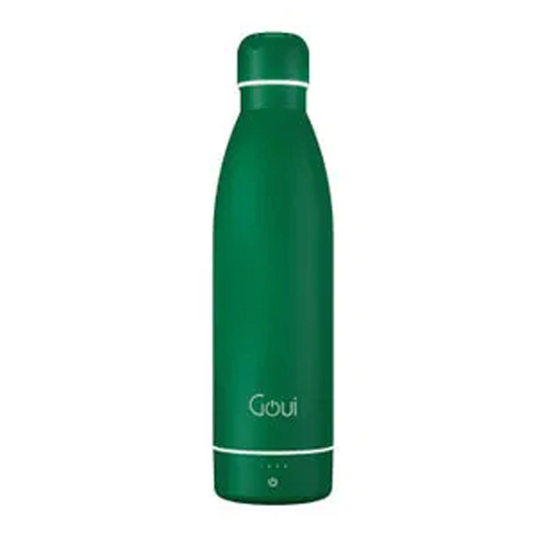 Goui LOCH Bottle Wireless Charger Power National Green