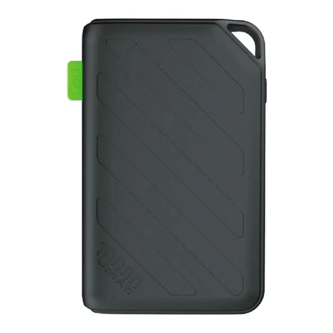 Goui New Brave Plus Power Bank 20,000 mAh Black
