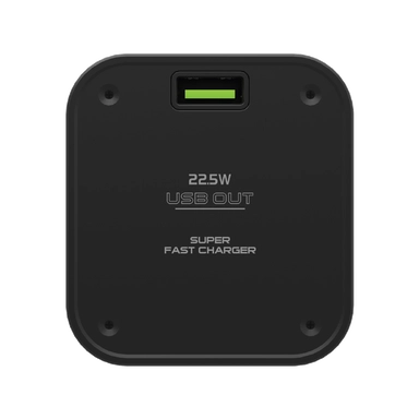 Goui NANO Power Bank 20000mAh Transparent