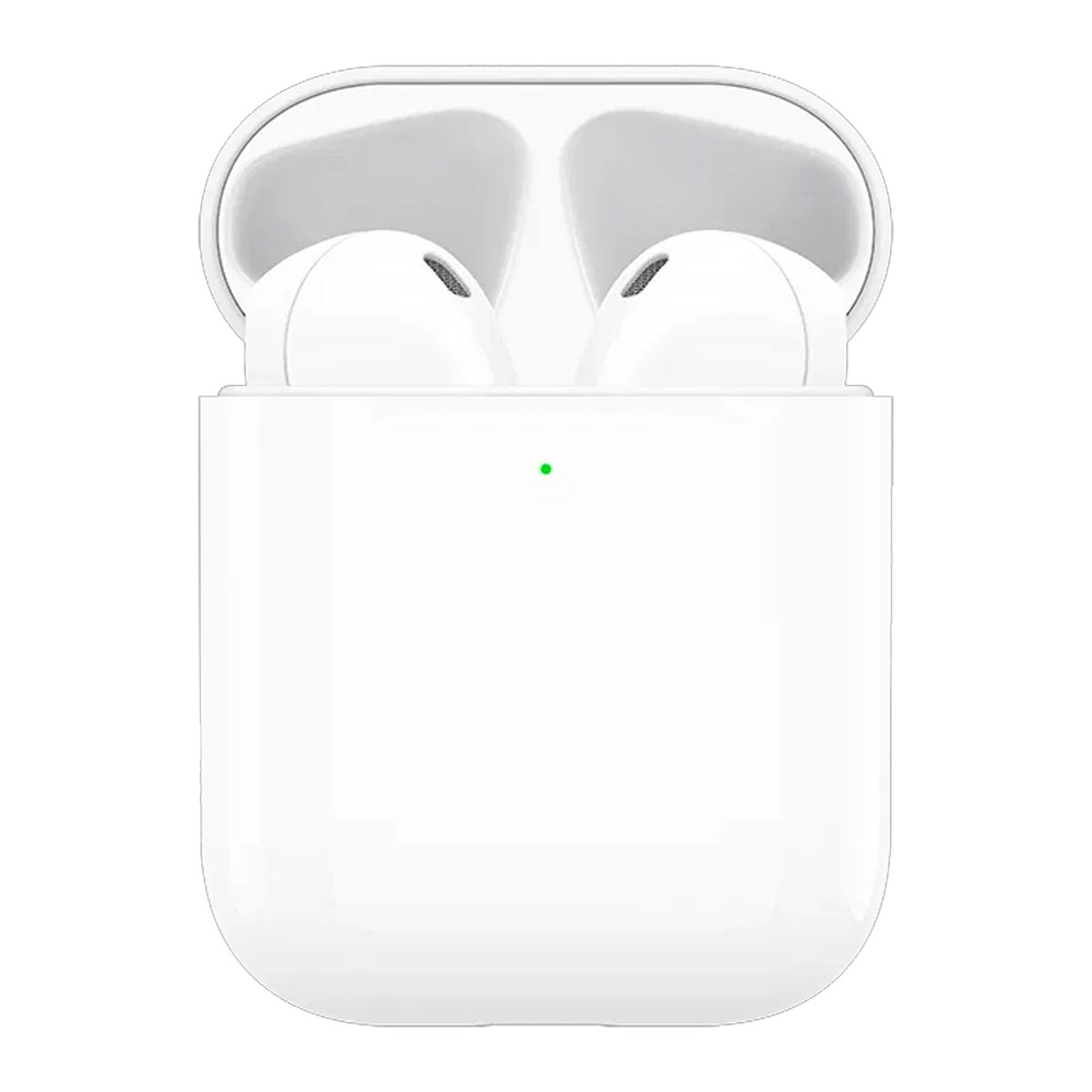 Recci Earbuds TWS Touch control White