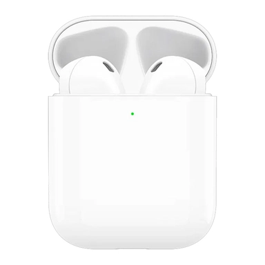 Recci Earbuds TWS Touch control White
