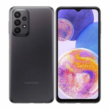 Samsung Galaxy A23 4G 4GB 64GB Black