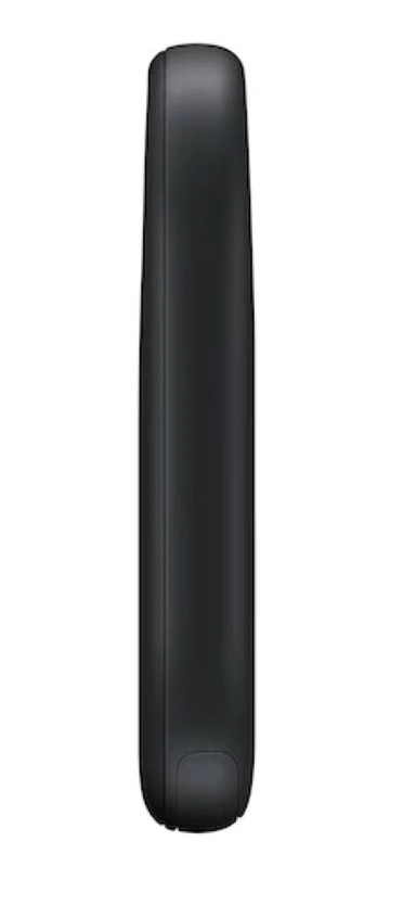 سمارت تاج 2 سامسونج جالكسي، اسود - EI-T5600BBEGWW