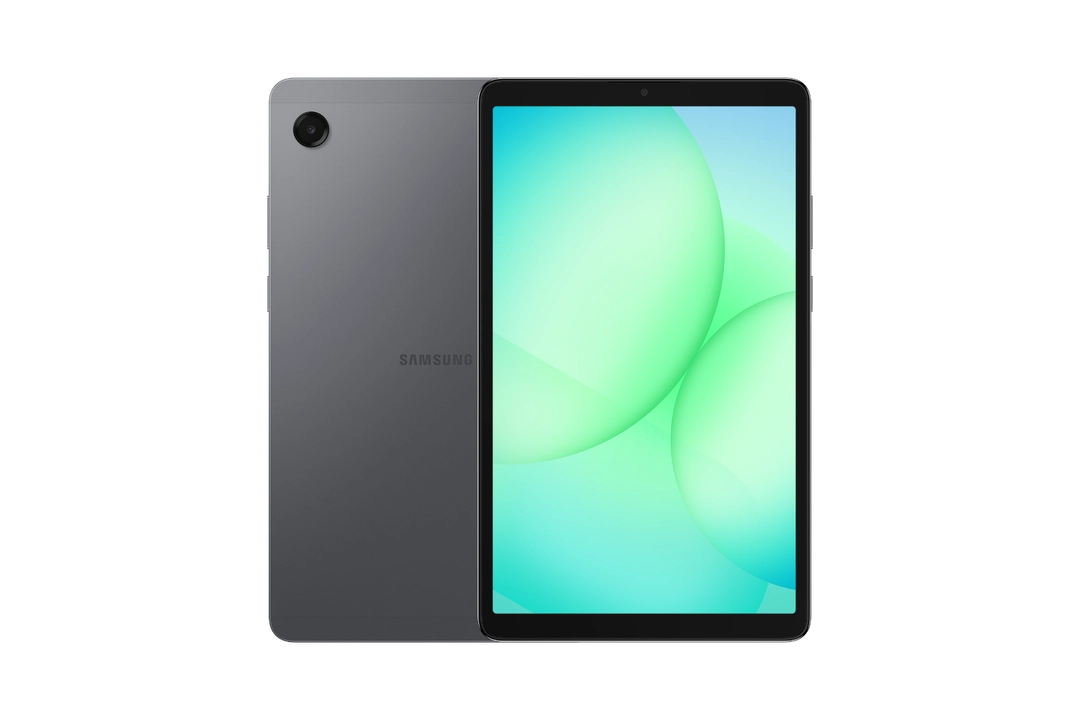 Samsung Galaxy Tab A11, WiFi, 4GB, 64GB, 8.7 Inches, Gray