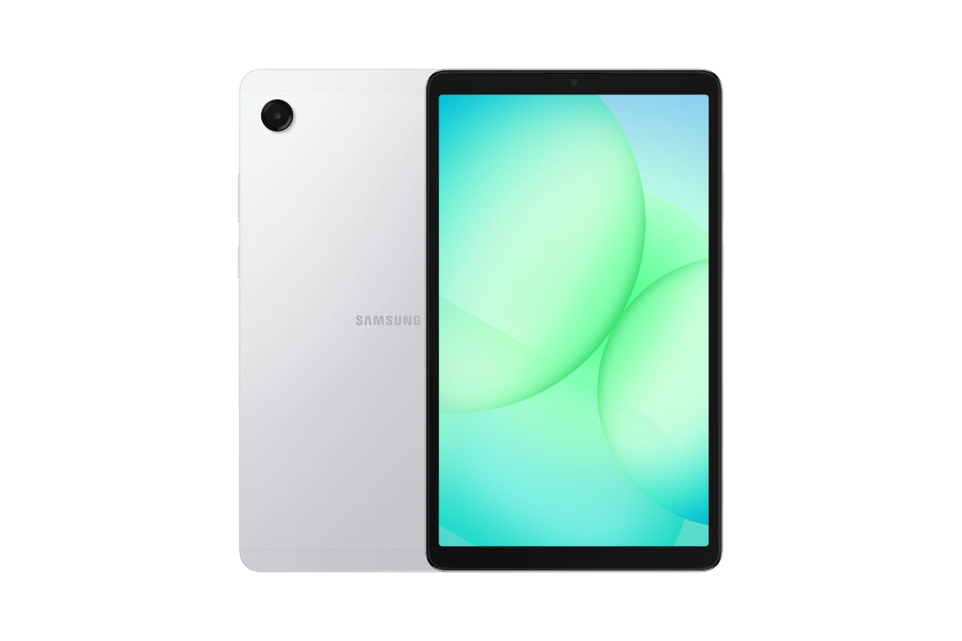 Samsung Galaxy Tab A11, WiFi, 4GB, 64GB, 8.7 Inches, Silver