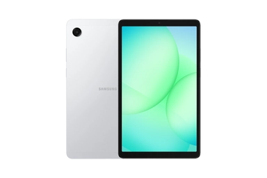 Samsung Galaxy Tab A11, WiFi, 4GB, 64GB, 8.7 Inches, Silver