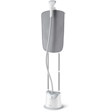 Philips Easy Touch Stand Steamer, 1800W, GC487/86