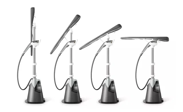 Philips All-in-One ironing solution,2020-2400 W, GC628/86
