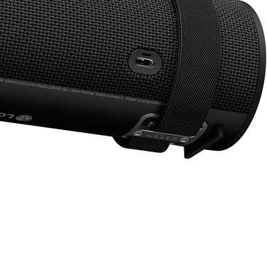 LG Speaker XBOOM Grab