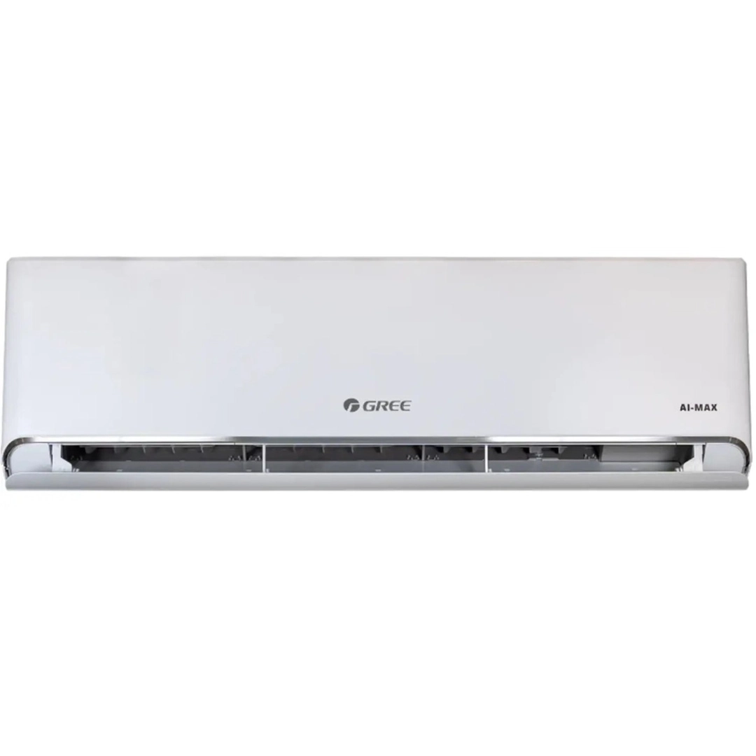 Gree Split AC ,19,300 BTU ,Hot / Cool - GWH18AVDXF-D6NTA1A
