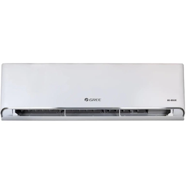 Gree - Split AC, 12,300 BTU, Cold Only - GWC12AVCXB-D6NTA1A