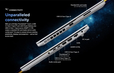 أسوس ﭬيفو بوك برو 15 OLED ألترا 9 285H، 24GB، 2TB، 15.6"، W11 رمادي
